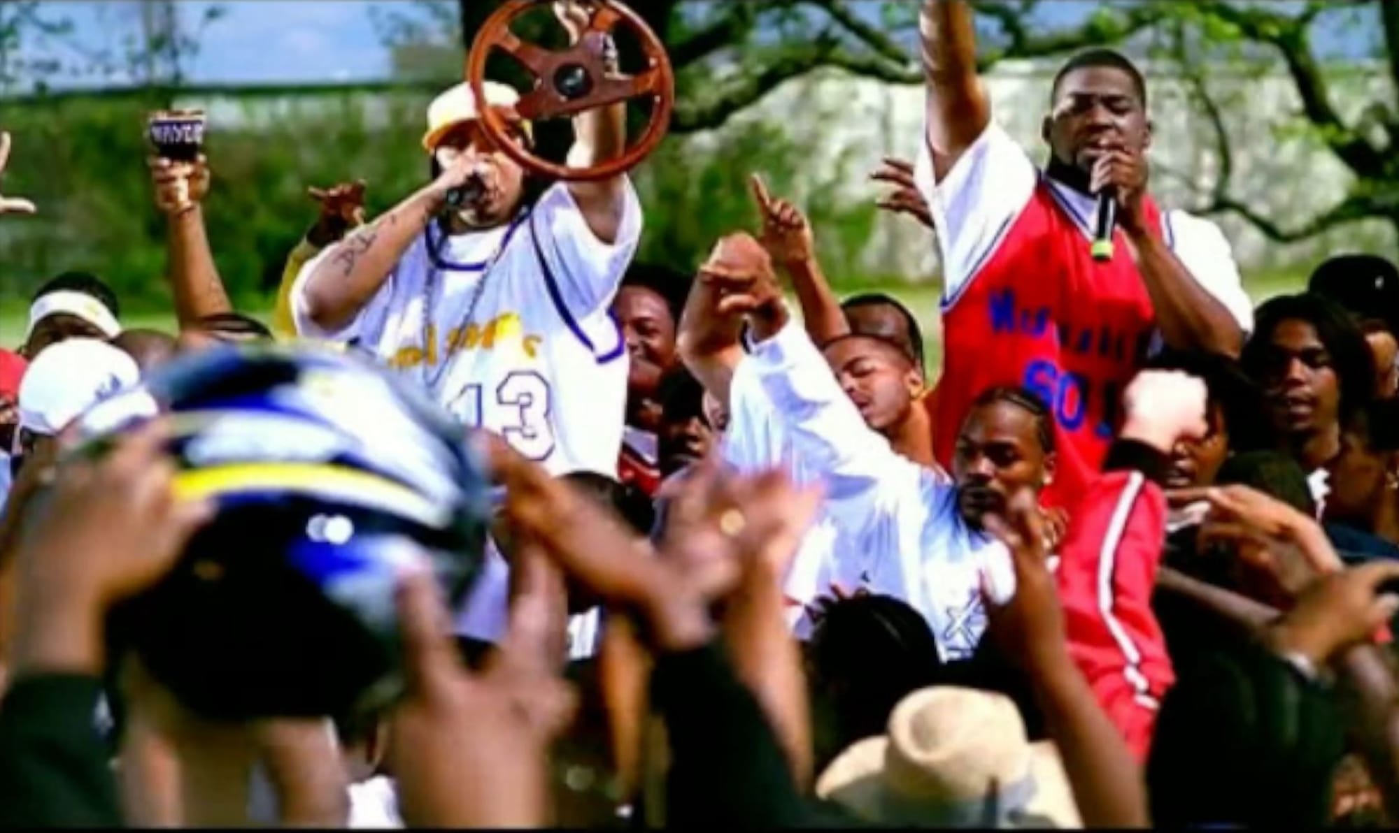 WHAAT! - 2025 - djSiXXX9 Live Mix